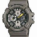 Часы Casio G-Shock GAC-100-8A