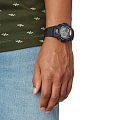 Часы Casio G-Shock G-2900F-1VER фото 2