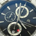 Часы Maurice Lacroix Aikon Chronograph AI1018-SS001-330-2 фото 6