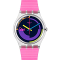 Часы Swatch Gent Biosourced Standard SO28K111