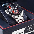 Часы Casio Edifice EFR-S567TR-2A фото 4