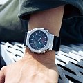 Часы Casio G-Shock GM-2100RW-1A фото 2