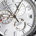 Часы Certina DS Podium Chronograph GMT C034.654.16.037.01 фото 5