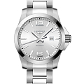 Часы Longines Conquest L3.760.4.76.6