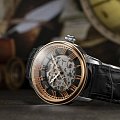 Часы Earnshaw Longitude ES-8808-04 фото 4