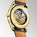 Часы Longines Master Collection GMT L2.844.6.71.2 фото 3
