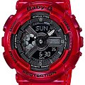 Часы Casio Baby-G BA-110CR-4A