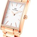 Часы Daniel Wellington Bound 3-Link Rose Gold DW00100702 фото 4