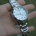Часы Swiss Military Hanowa Manta Lady SMWLH0005301 фото 11