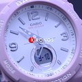 Часы Casio Baby-G BGA-260SC-4A фото 10