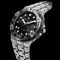 Часы Maurice Lacroix Aikon Venturer GMT AI6158-SS002-330-1 фото 4