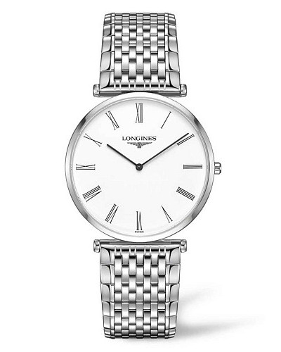 Longines La Grande Classique L4.766.4.11.6