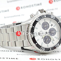 Часы Orient Chronograph RA-TX0203S фото 4