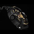 Часы Casio G-Shock GA-400GB-1A4DR (GA-400GB-1A4) фото 5