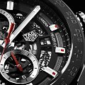 Часы TAG Heuer Carrera CAR201V.BA0766 фото 4