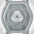 Часы Casio Baby-G BGA-S290SS-2A фото 3
