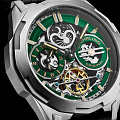 Часы Stuhrling Navigator 1012.02 фото 6