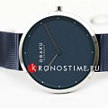 Часы Obaku Mesh V230LXHLML фото 2
