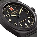Часы Swiss Military Hanowa Fieldmaster SMWGG0003941 фото 9