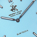 Часы Beverly Hills Polo Club Quartz BP3607X.302 фото 5