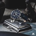 Часы Maurice Lacroix Pontos Chronograph 43mm PT6038-SSL24-430-4 фото 4