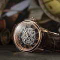 Часы Earnshaw Longitude ES-8808-02 фото 2