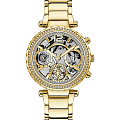 Часы Guess Dress Steel GW0403L2