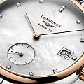 Часы Longines Elegant Collection L4.312.5.87.7 фото 5