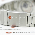 Часы Certina DS Action Gmt Powermatic 80 C032.929.11.041.00 фото 5