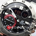 Часы Casio Edifice ECB-10P-1ADF (ECB-10P-1A) фото 5