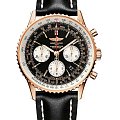 Часы Breitling Navitimer B01 Chronograph 43 RB012012-BA49-743P