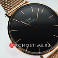 Часы Daniel Wellington Petite Melrose DW00100161 фото 6