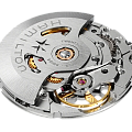 Часы Hamilton Jazzmaster Open Heart Auto H32705142 фото 11