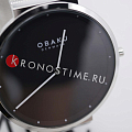 Часы Obaku Ultra Slim V230GXCBMC фото 14