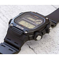 Часы Casio Collection DW-291H-9AVDF (DW-291H-9A) фото 4