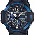 Часы Casio G-Shock GA-1100-2B