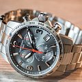 Часы Certina DS Podium Chronograph 1/100 sec C001.647.44.087.00 фото 3