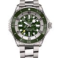 Часы Breitling Superocean Automatic 46 Super Diver E10379D31L1E1
