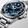 Часы Longines HydroConquest L3.790.4.96.6 фото 4