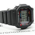 Часы Casio G-Shock GW-M5610-1 фото 2
