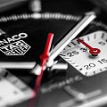 Часы TAG Heuer Monaco CBL2113.FC6177 фото 3