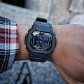Часы Casio G-Shock GW-M5610U-1B фото 4