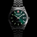 Часы Swiss Military Hanowa Diligenter SMWGL0002103 фото 4