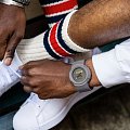 Часы Casio G-Shock AW-500MNT-8ADR (AW-500MNT-8A) фото 3