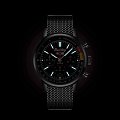 Часы Breitling Top Time B01 Chevrolet Corvette AB01761A1K1A1 фото 3