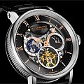 Часы Stuhrling Majestic 1015.03 фото 4