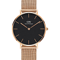 Часы Daniel Wellington Petite Melrose DW00100161