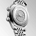Часы Longines Legend Diver L3.764.4.90.6 фото 3