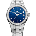 Часы Maurice Lacroix Aikon Quartz AI1106-SS002-430-1