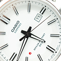 Часы Casio Collection MTS-100L-7AVDF (MTS-100L-7A) фото 2